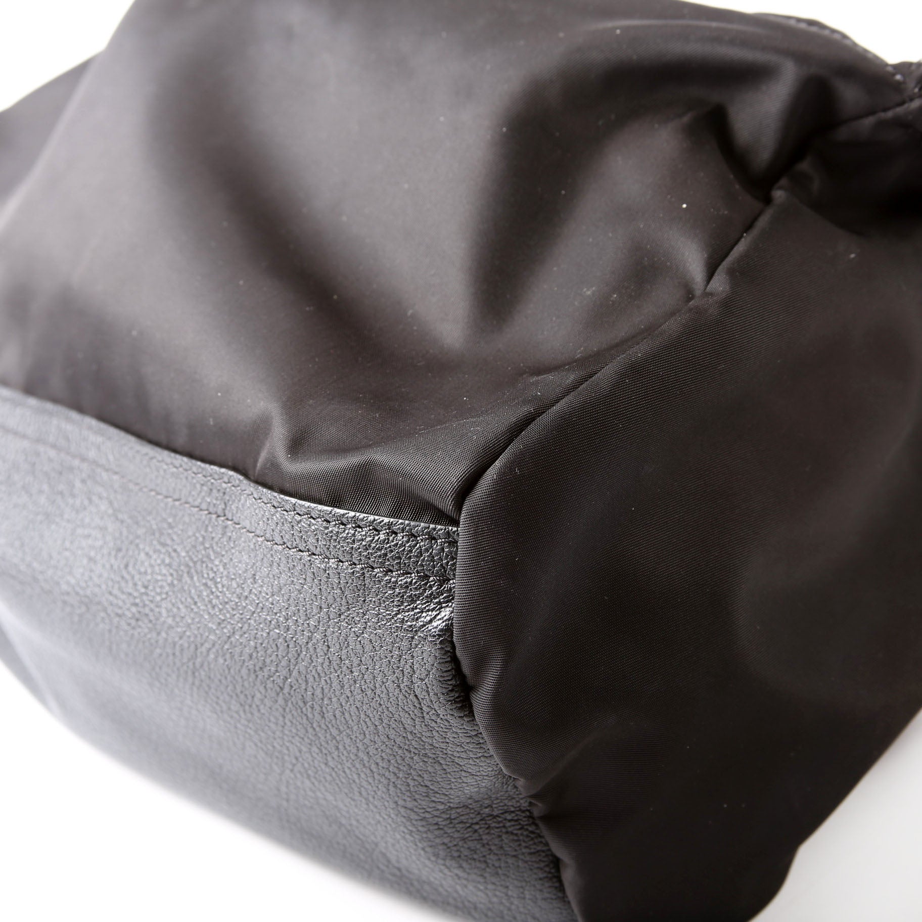 Pandora Satchel Nylon Small