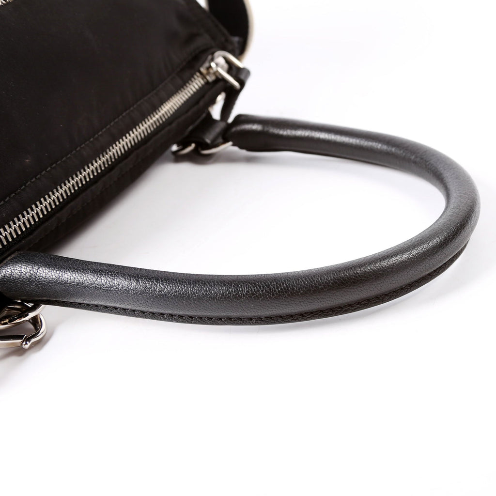 Pandora Satchel Nylon Small