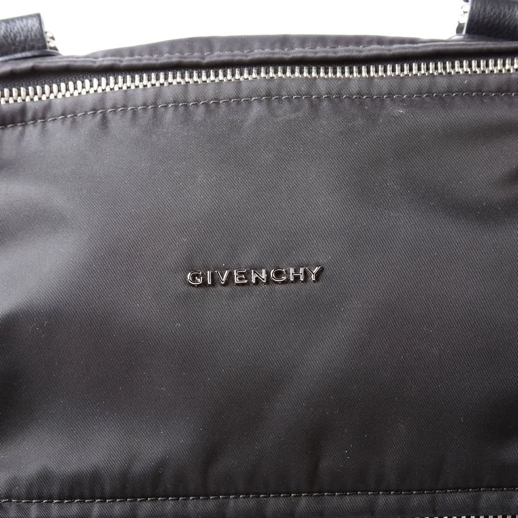 Pandora Satchel Nylon Small