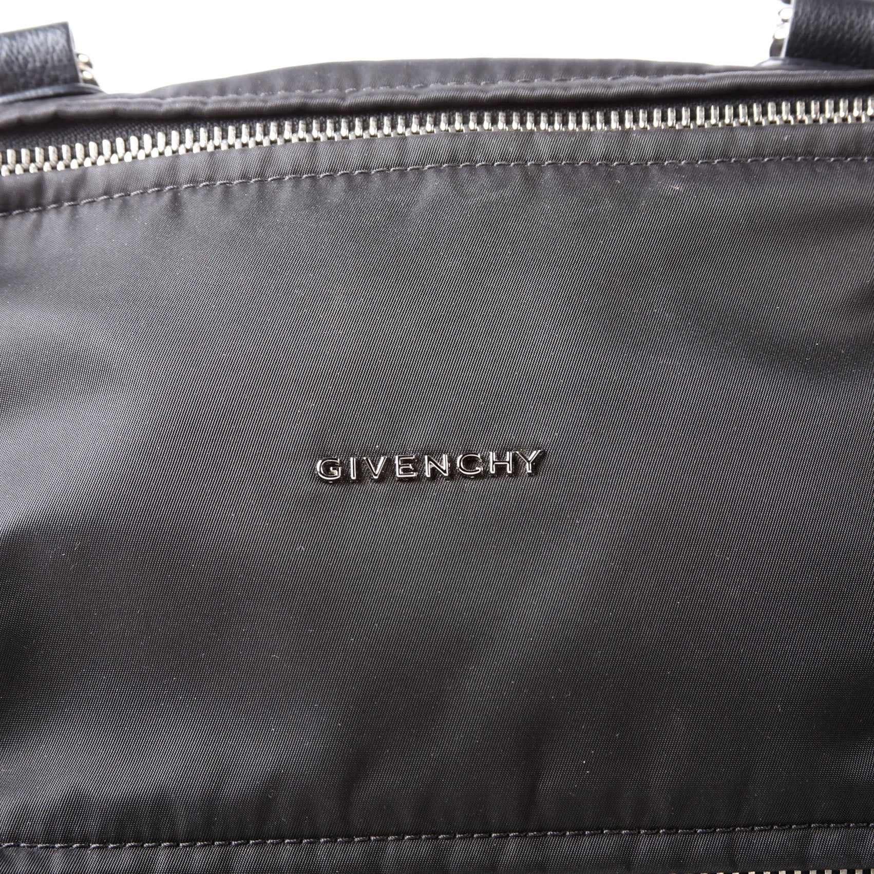 Pandora Satchel Nylon Small