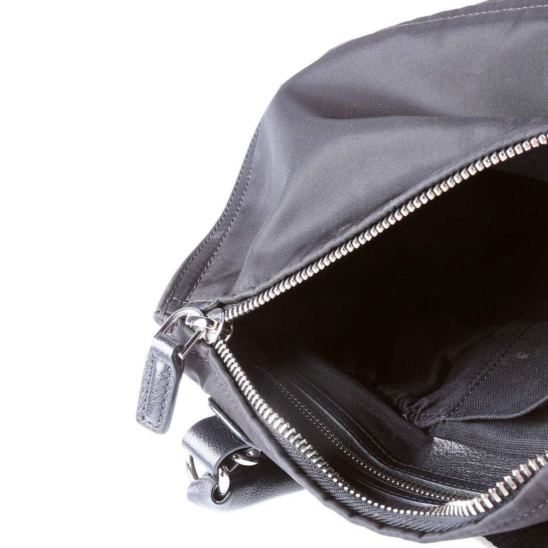 Pandora Satchel Nylon Small