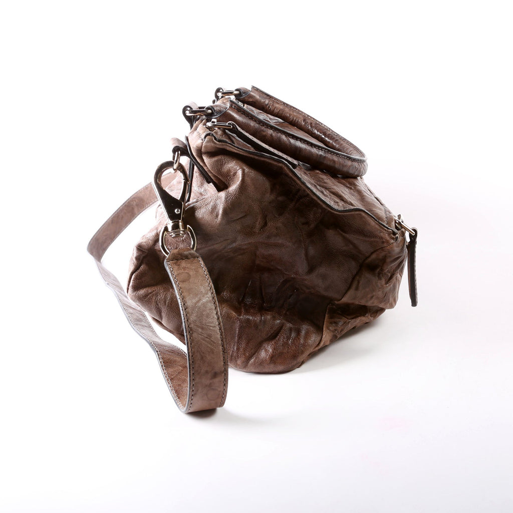 Pandora Satchel Medium
