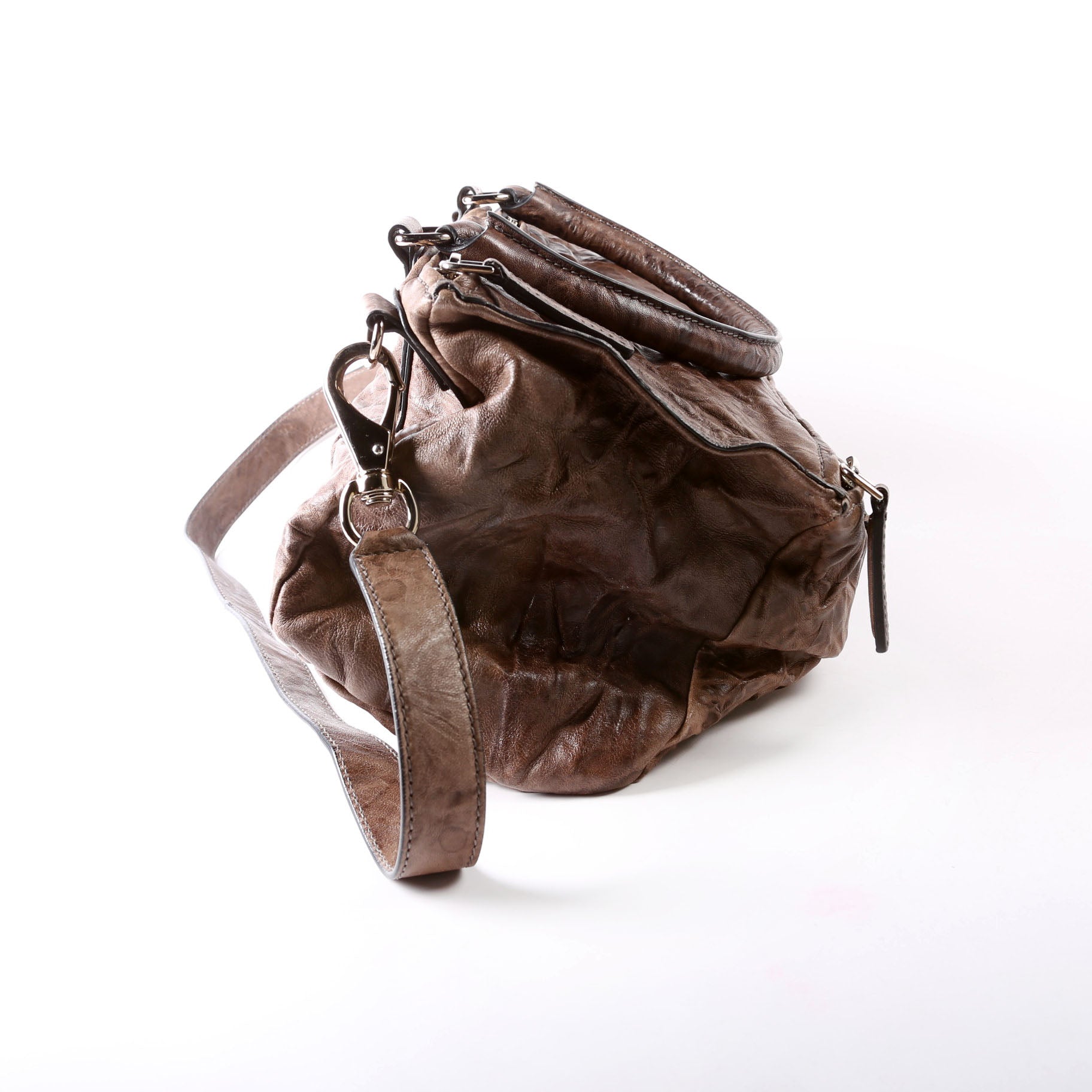Pandora Satchel Medium