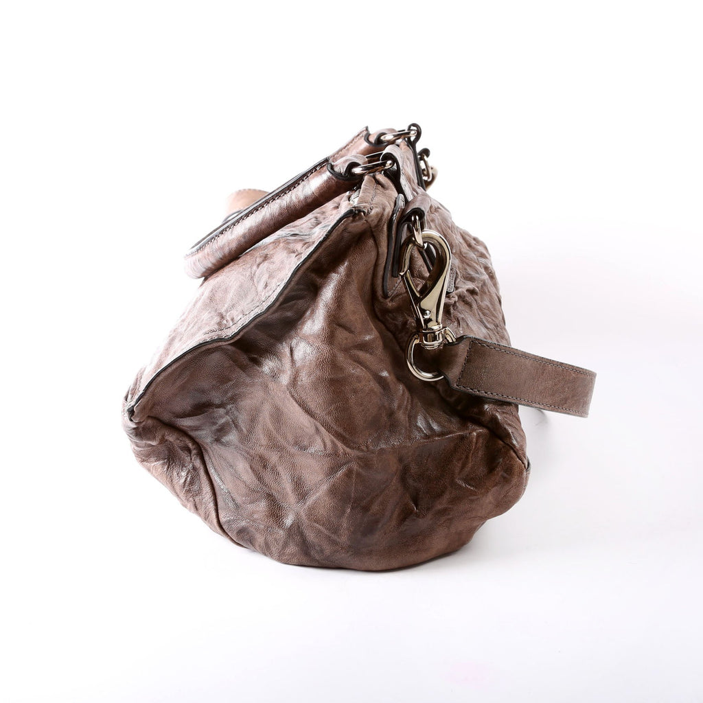 Pandora Satchel Medium