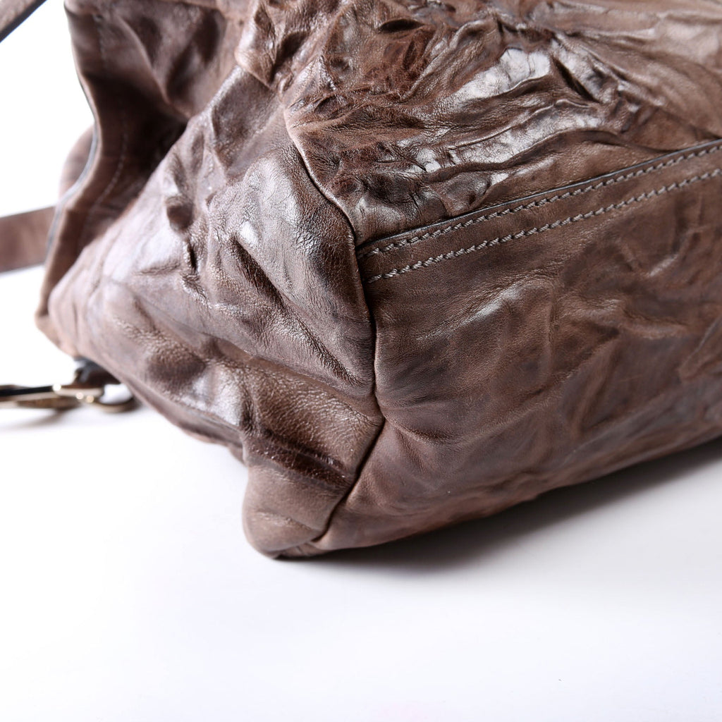 Pandora Satchel Medium