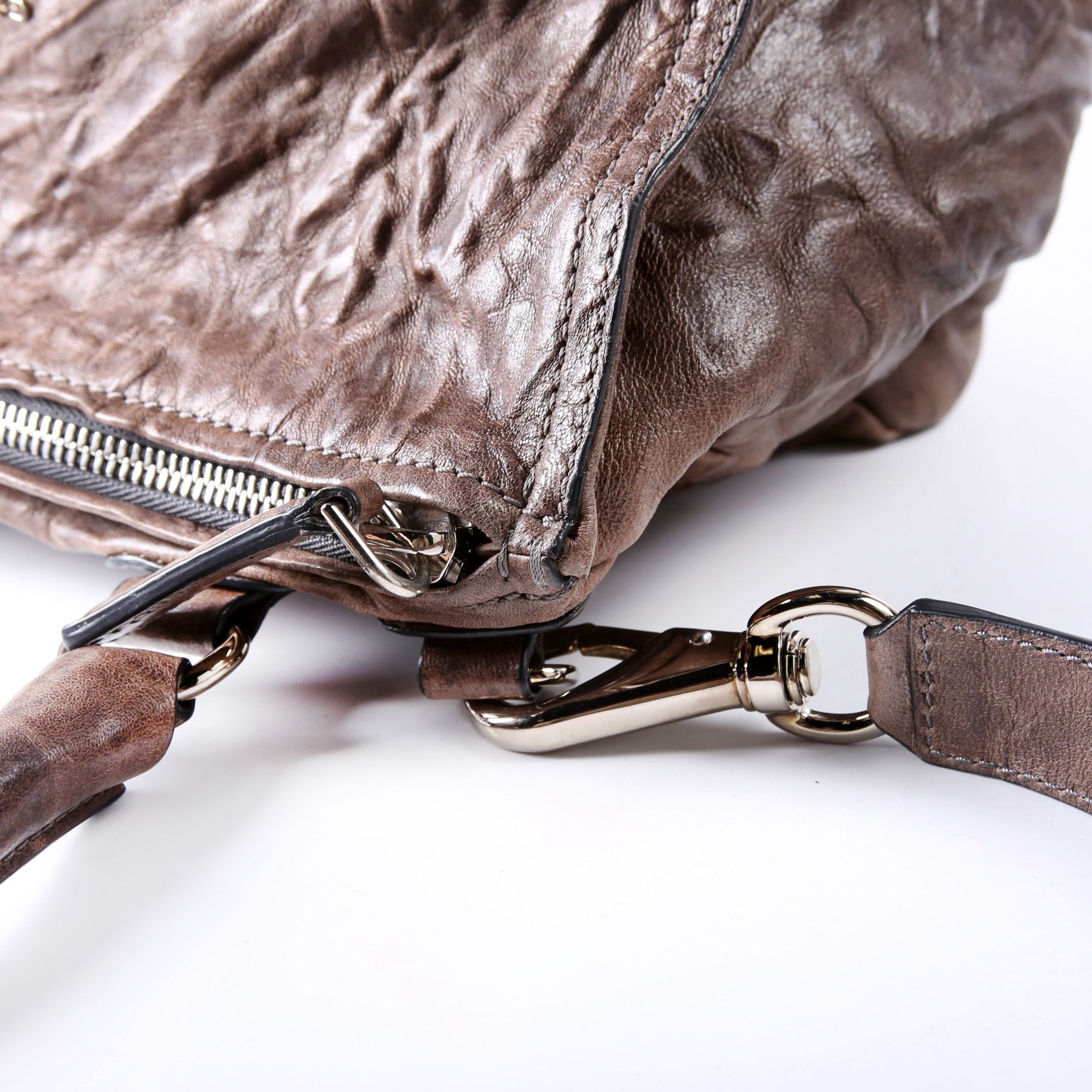 Pandora Satchel Medium