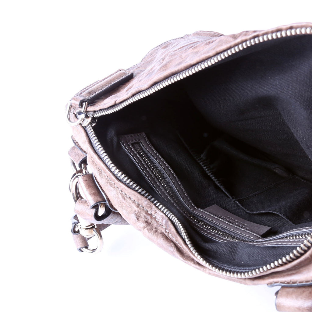 Pandora Satchel Medium