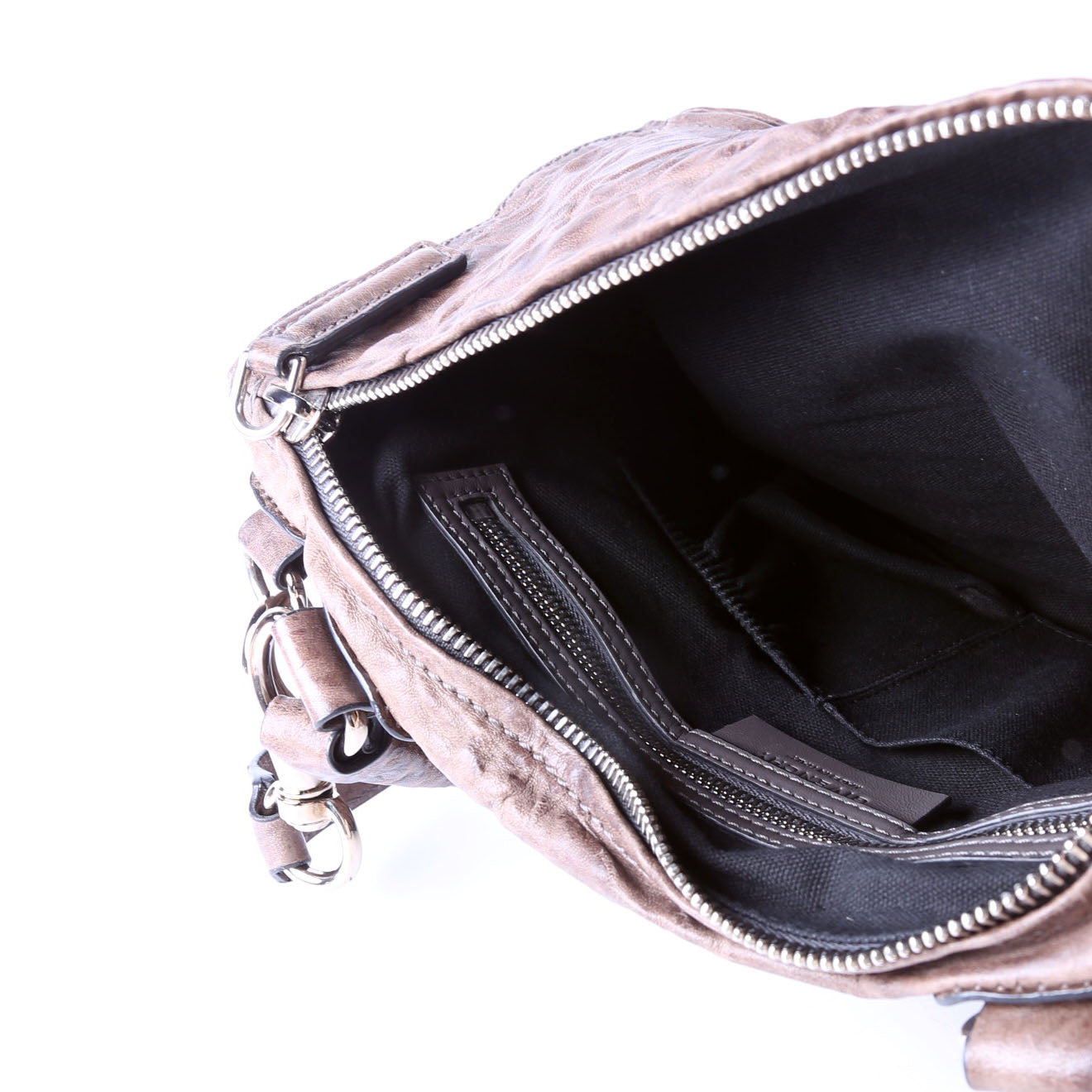 Pandora Satchel Medium