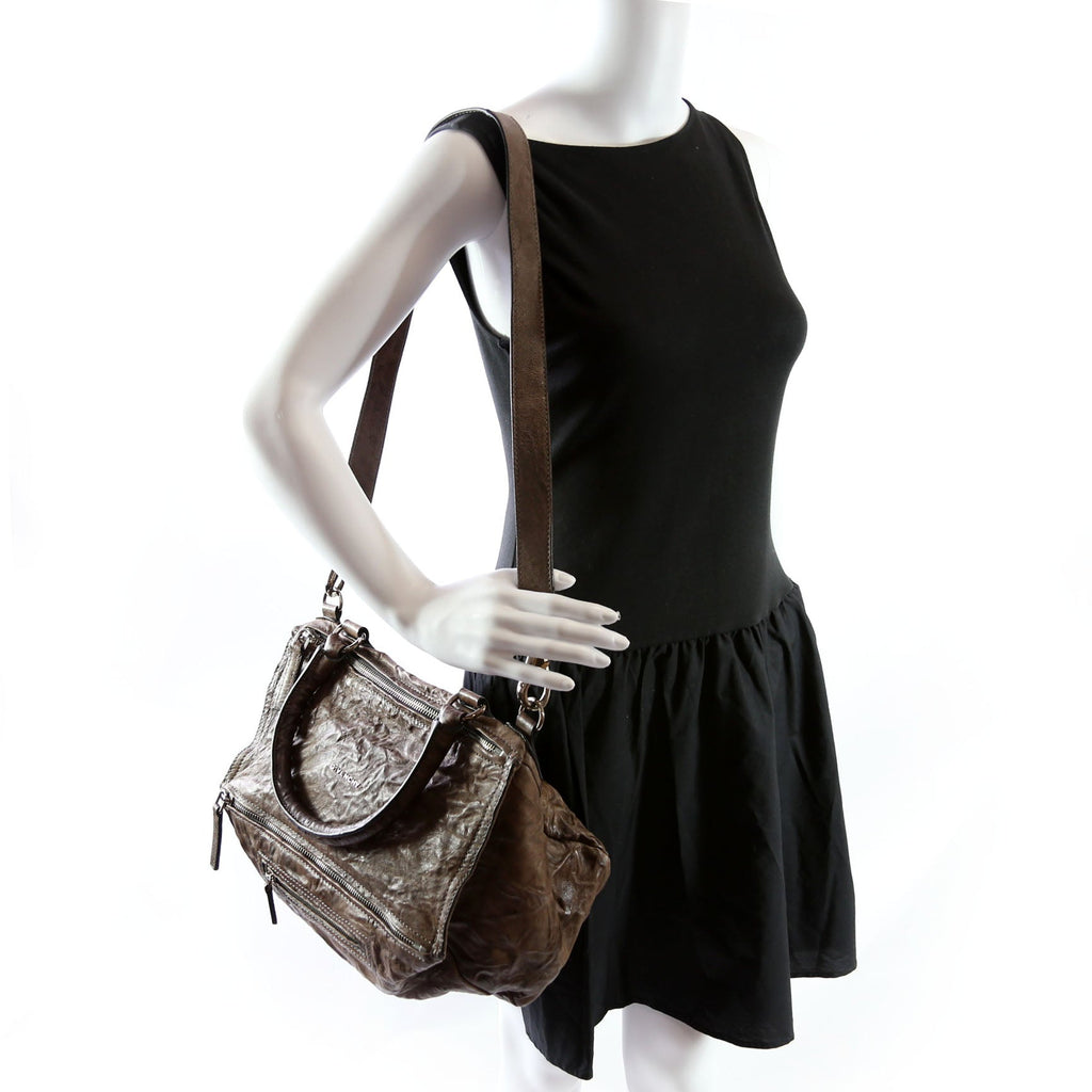 Pandora Satchel Medium