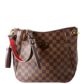 South Bank Besace Damier Ebene