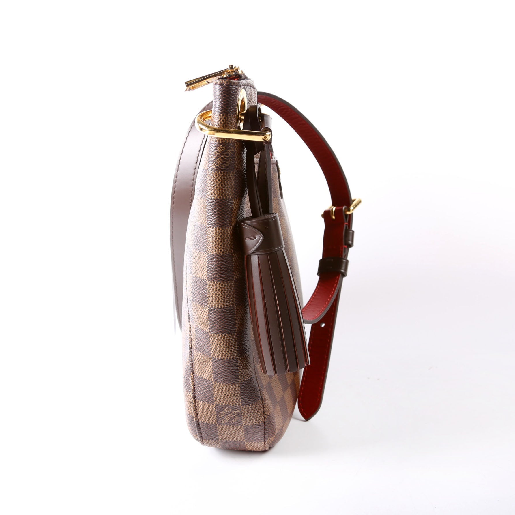 South Bank Besace Damier Ebene