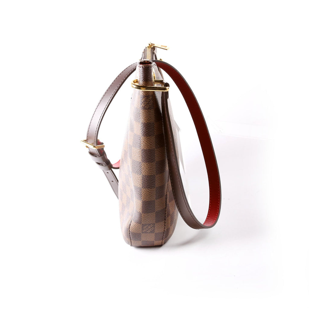 South Bank Besace Damier Ebene