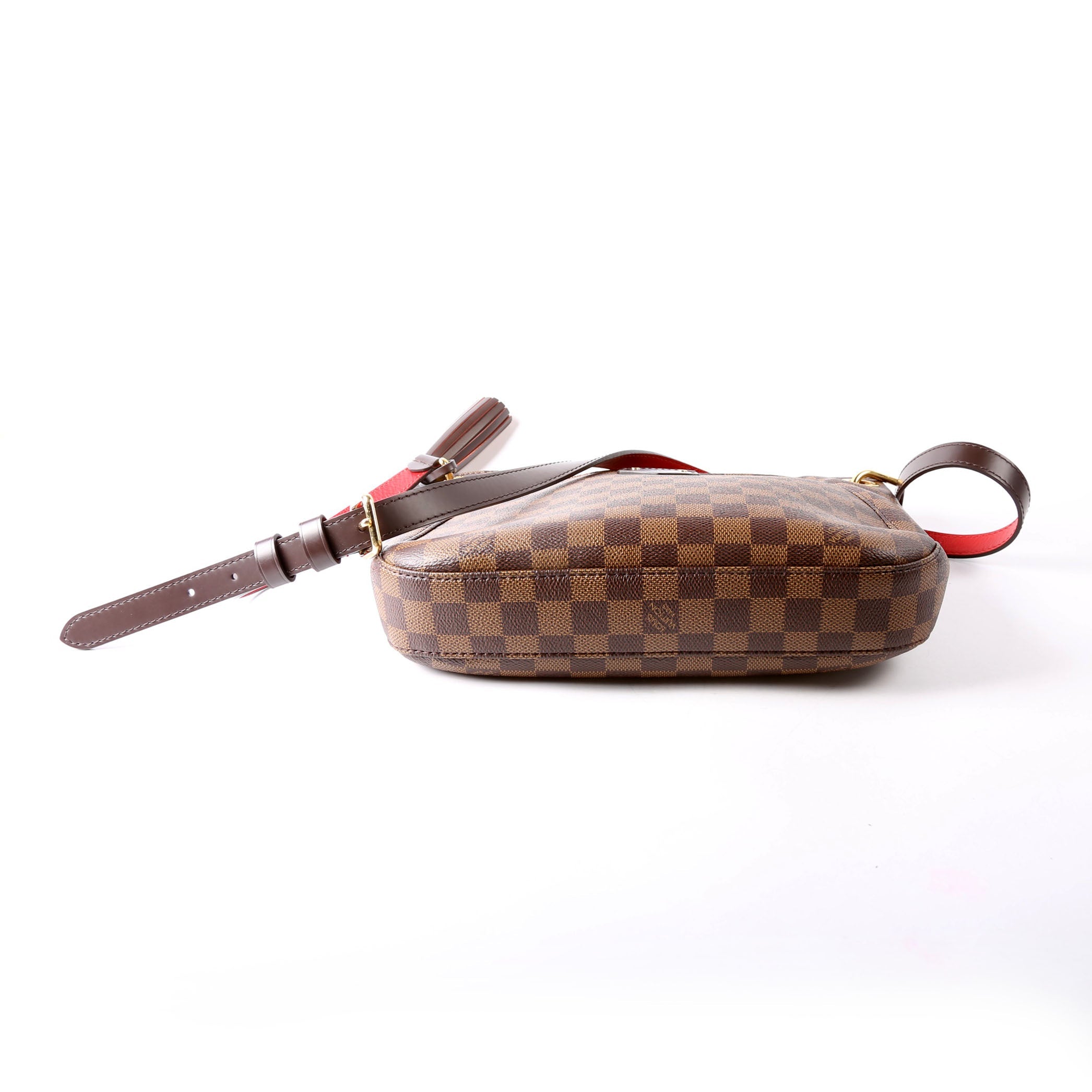 South Bank Besace Damier Ebene