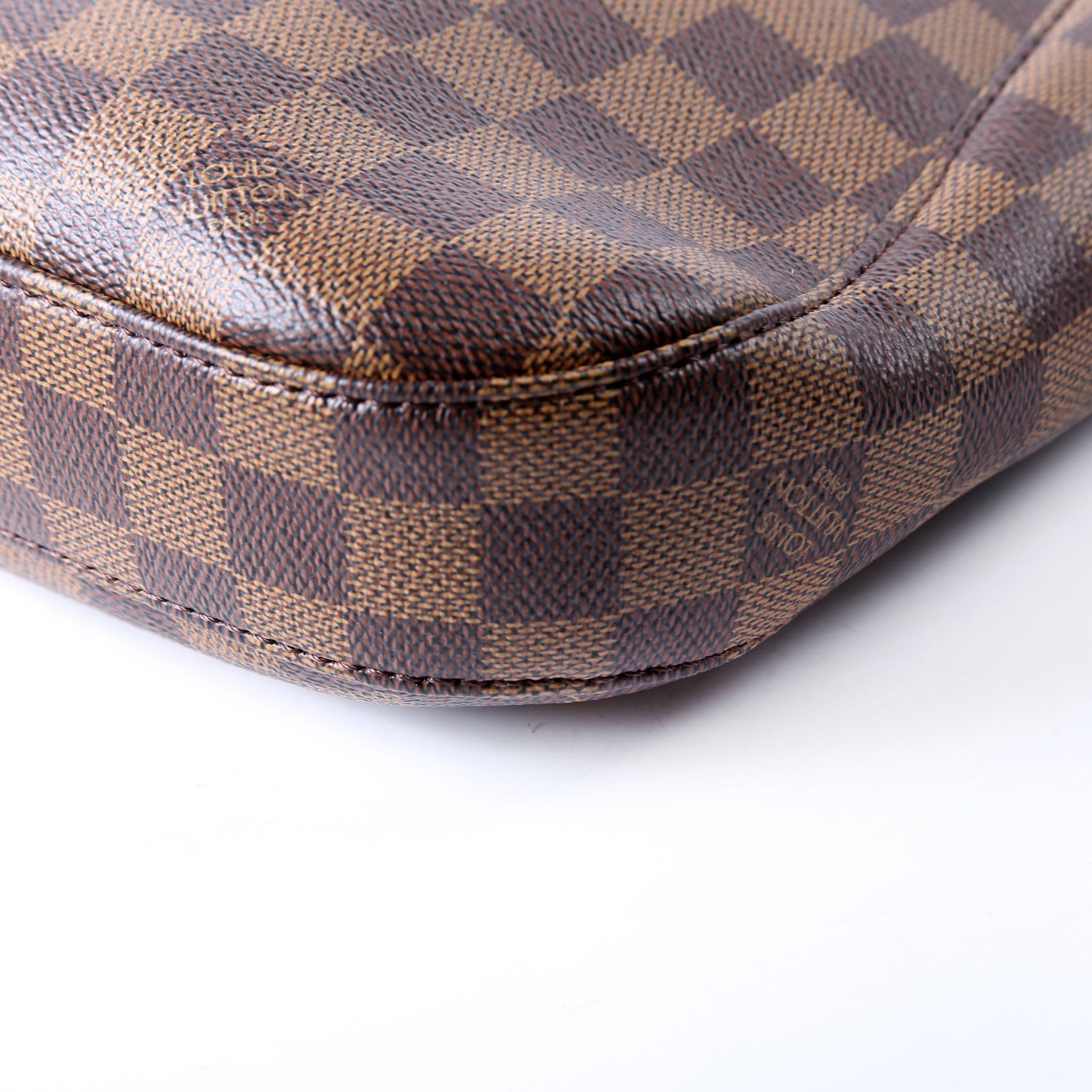 South Bank Besace Damier Ebene