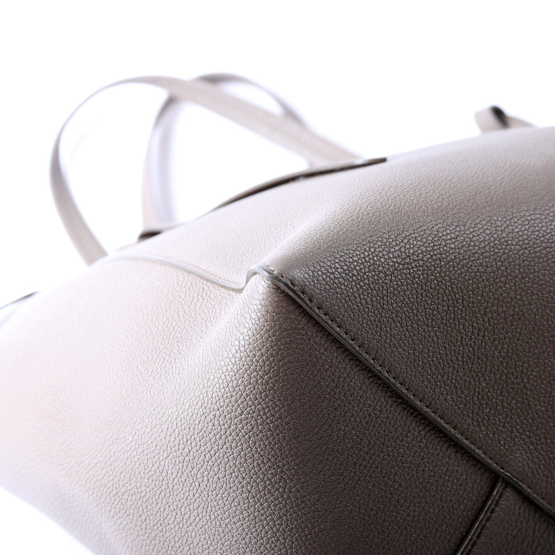 Cabas Phanthom with Belt Medium