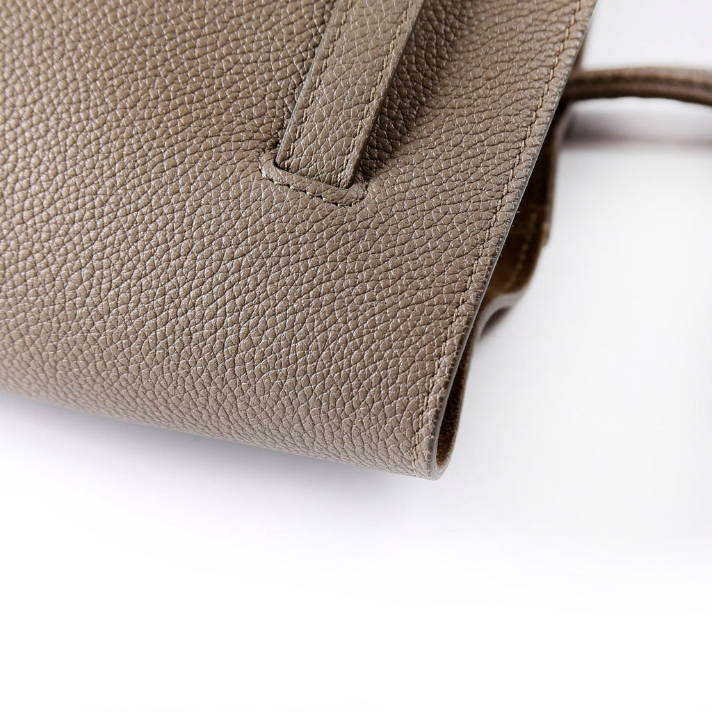 Cabas Phanthom with Belt Medium