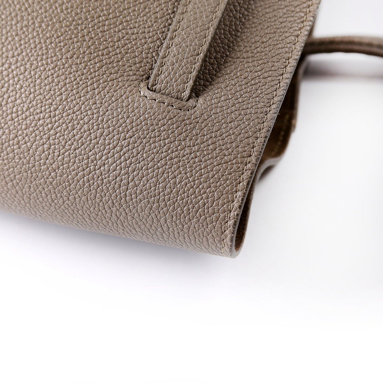 Cabas Phanthom with Belt Medium