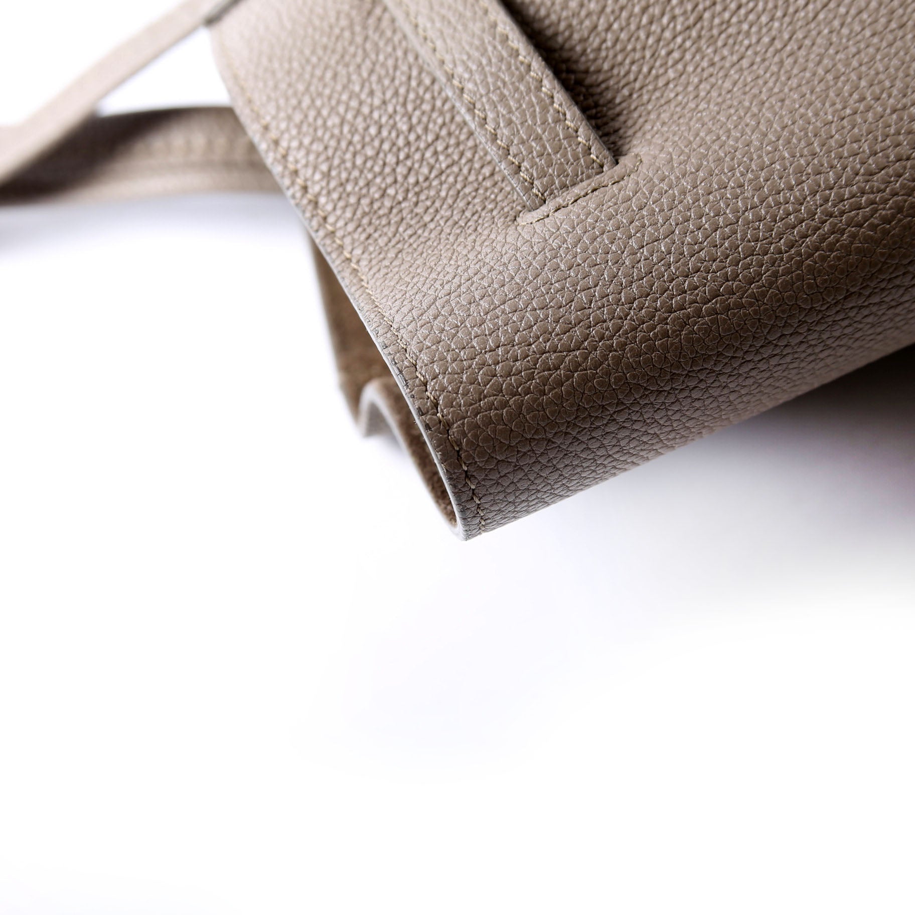 Cabas Phanthom with Belt Medium