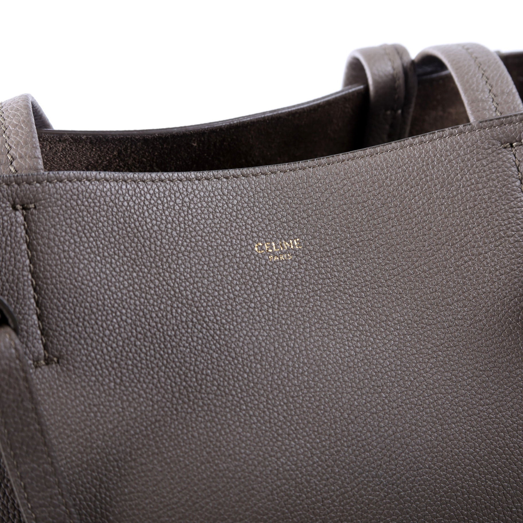Cabas Phanthom with Belt Medium