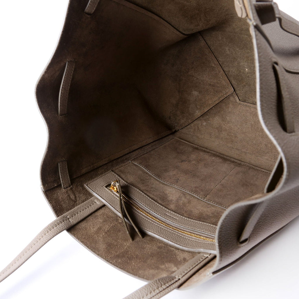 Cabas Phanthom with Belt Medium