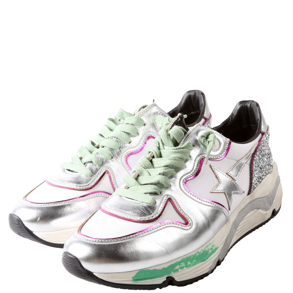 Running Sneakers Size 40