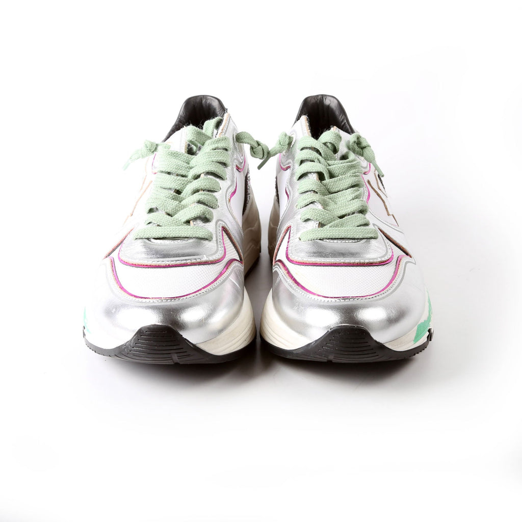 Running Sneakers Size 40