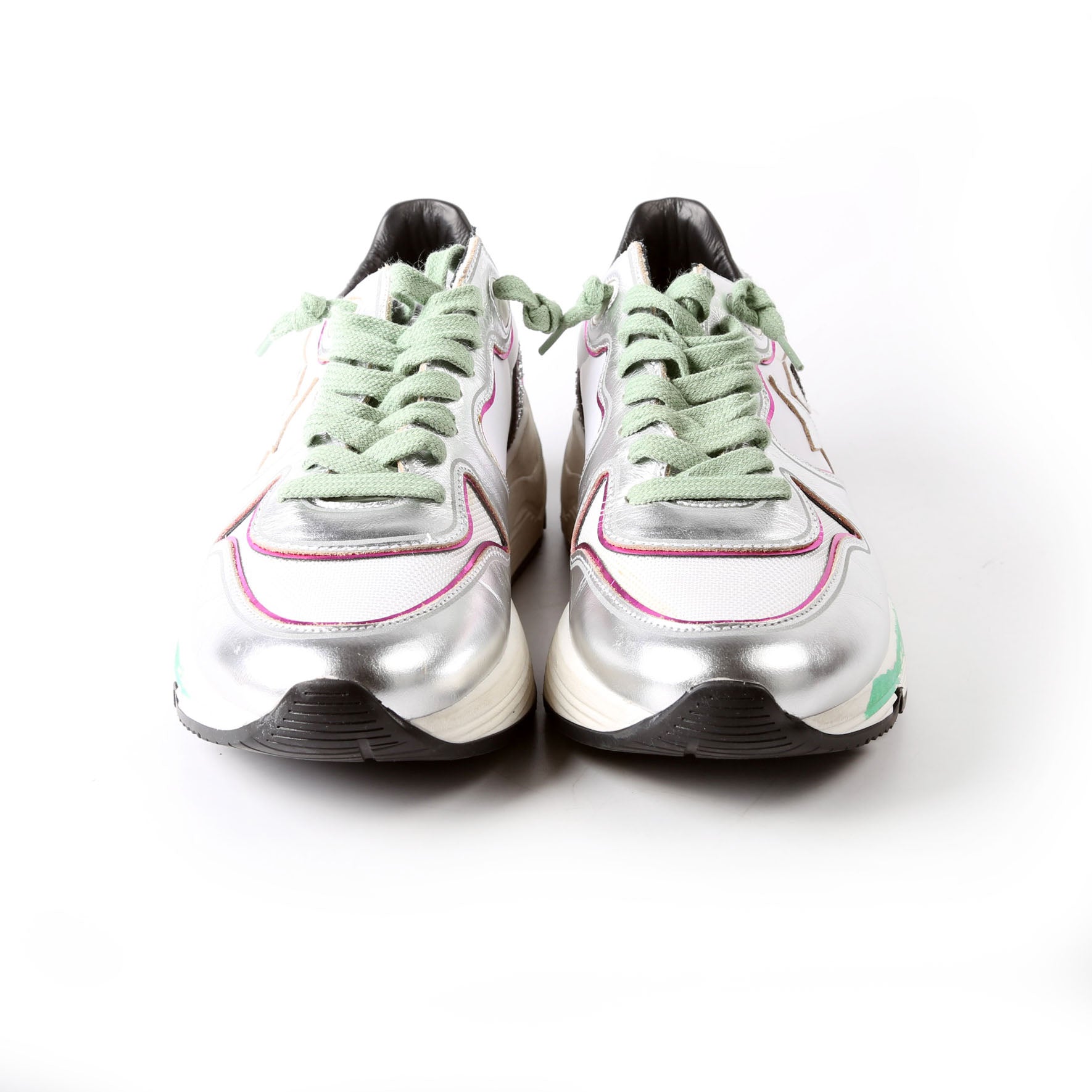 Running Sneakers Size 40