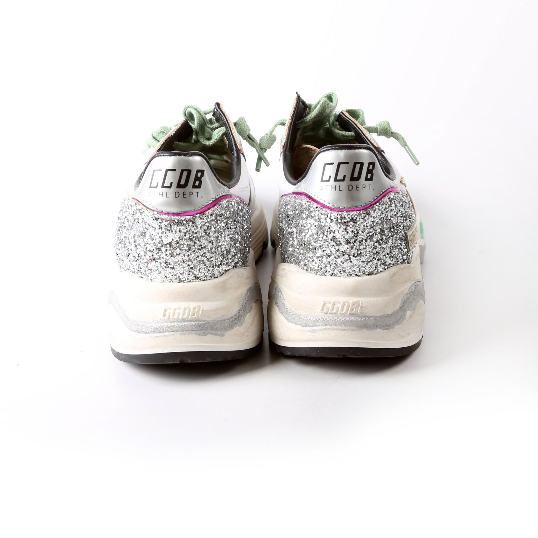 Running Sneakers Size 40