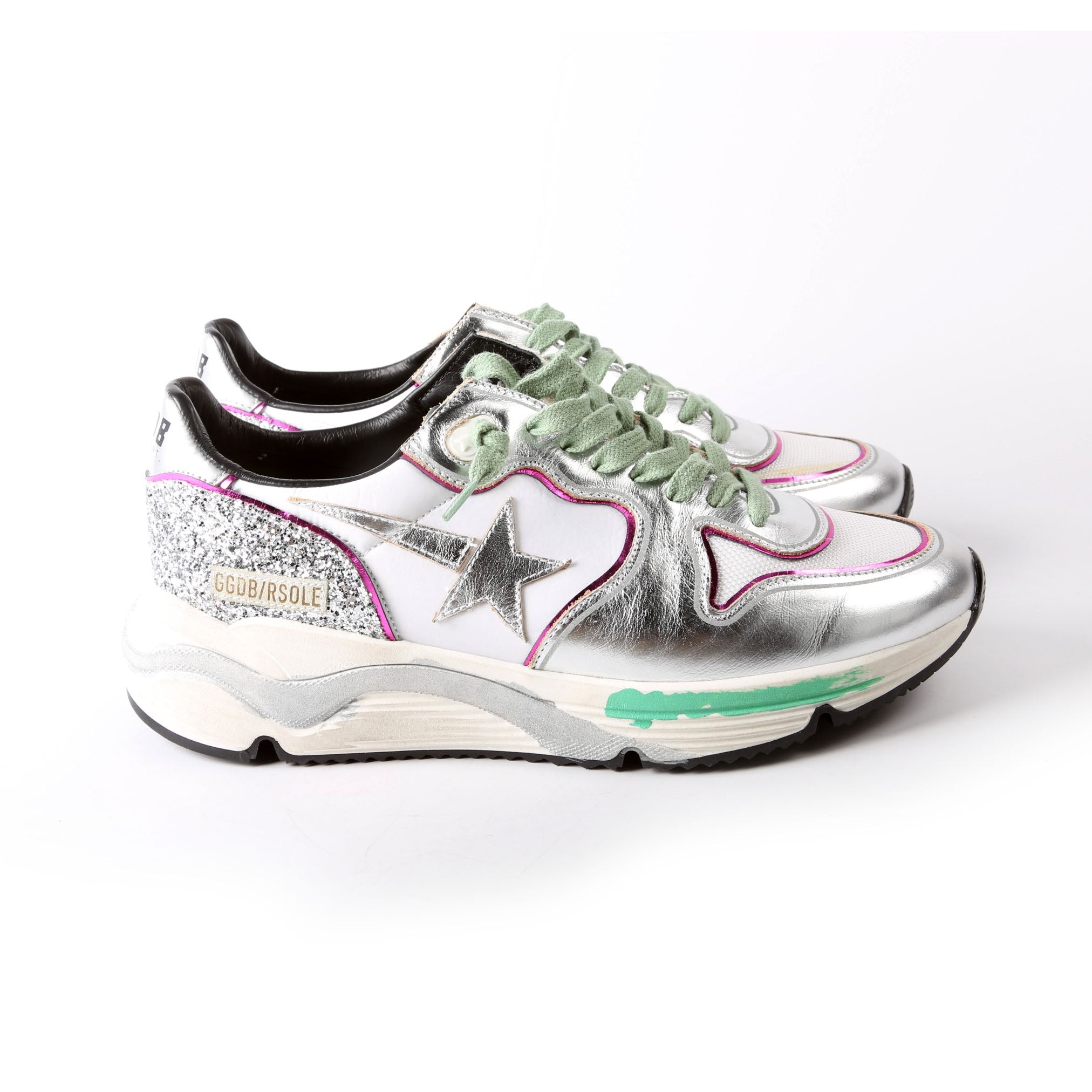 Running Sneakers Size 40