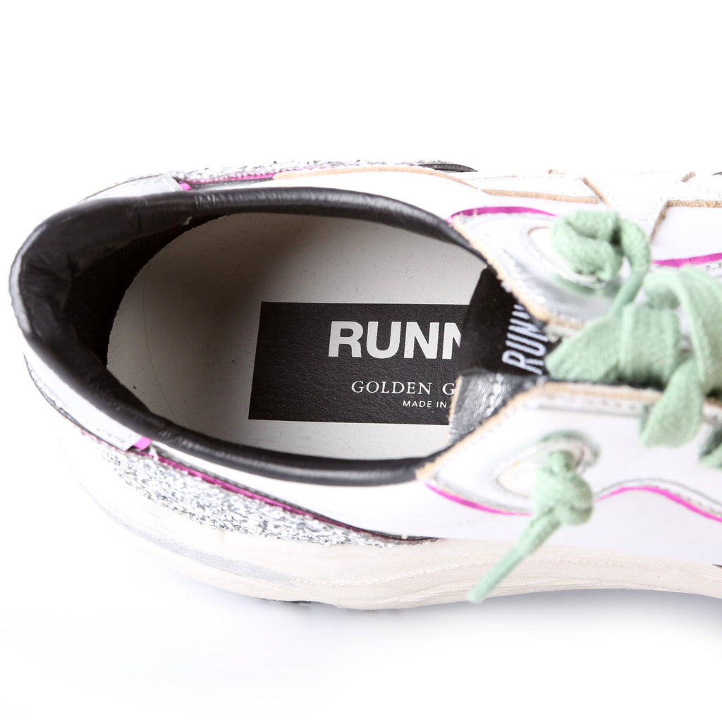 Running Sneakers Size 40