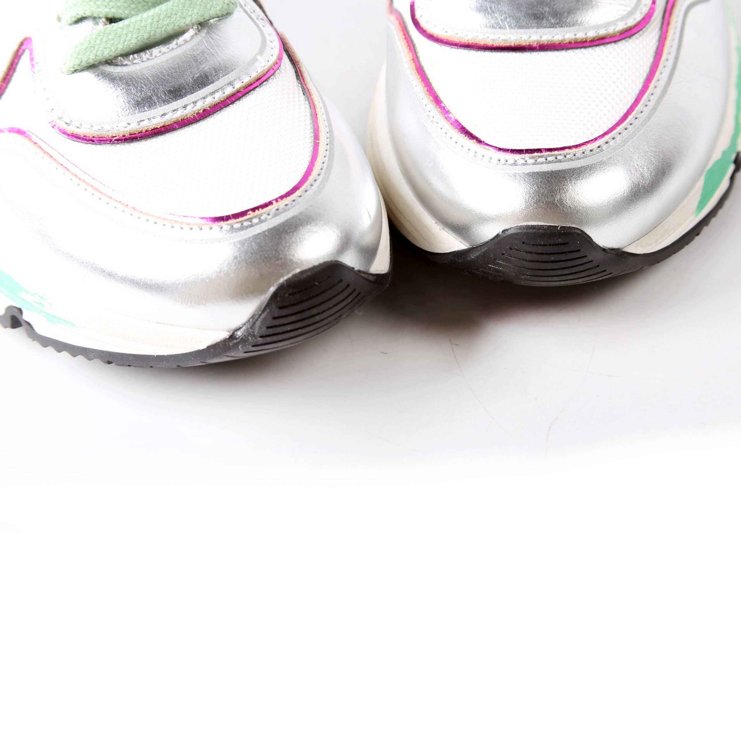 Running Sneakers Size 40