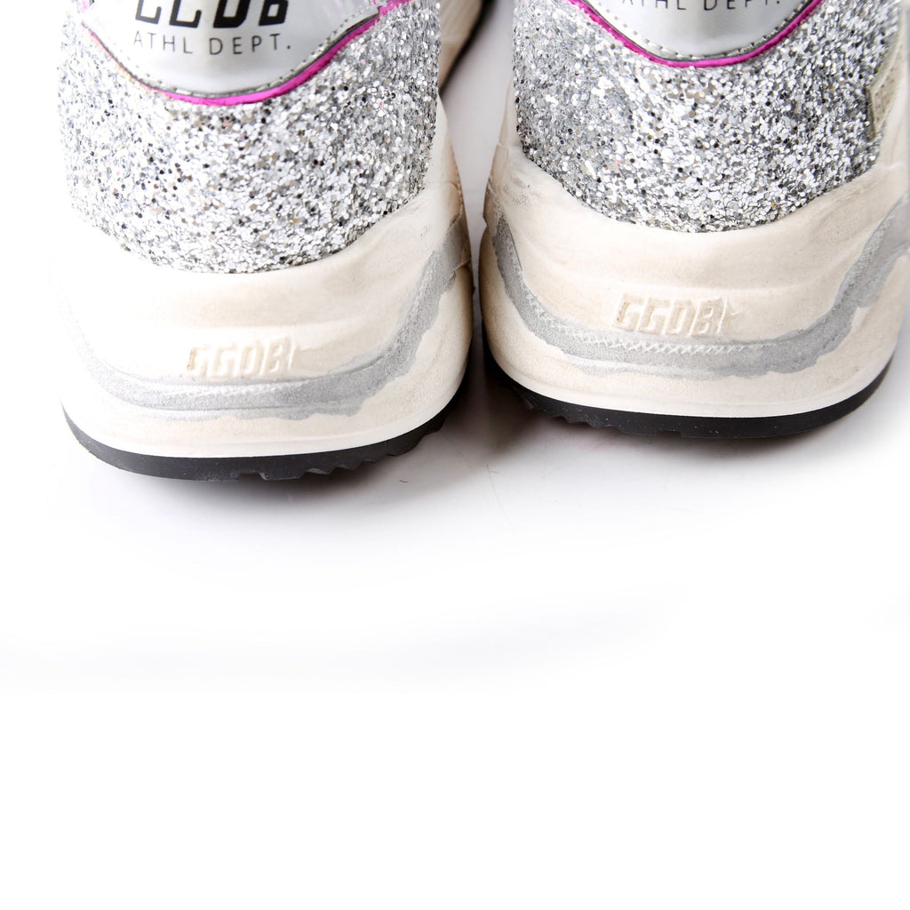Running Sneakers Size 40