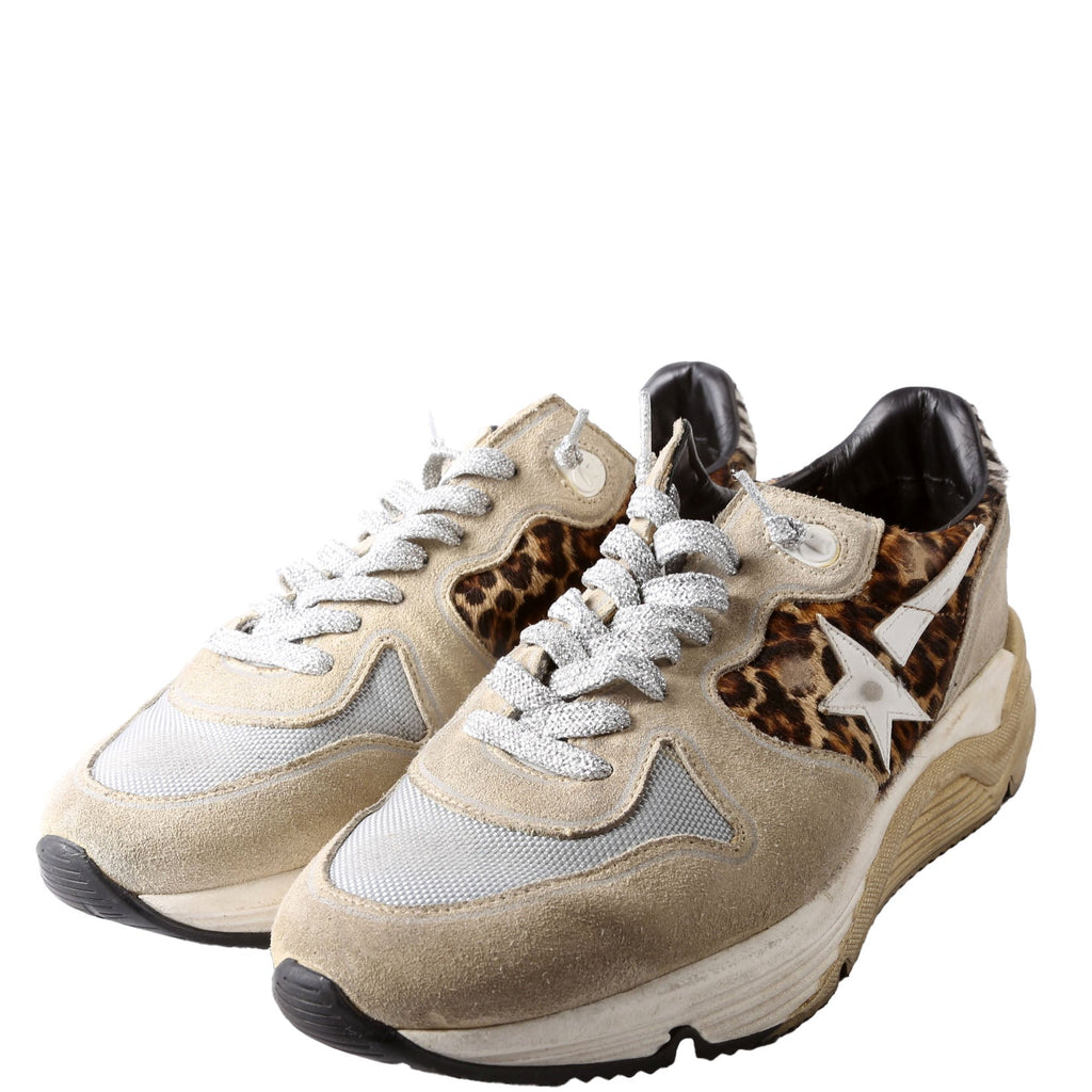 Running Sneakers Size 40
