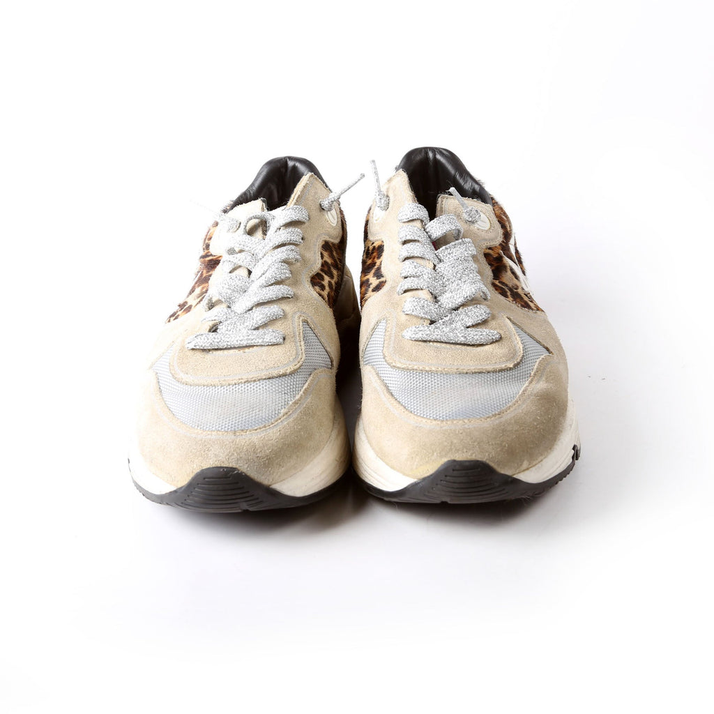 Running Sneakers Size 40