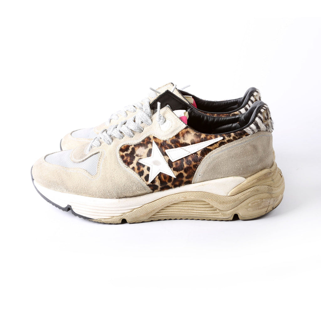 Running Sneakers Size 40
