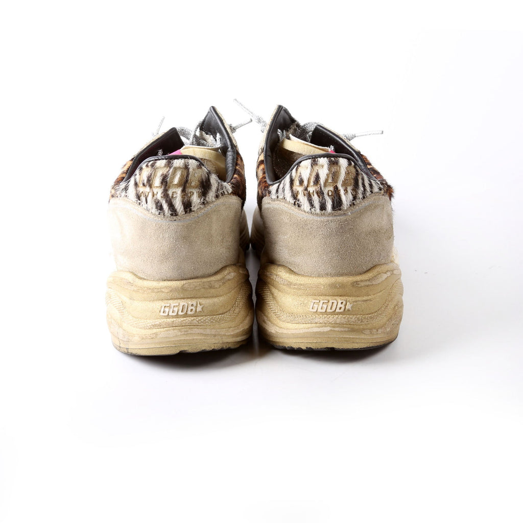 Running Sneakers Size 40