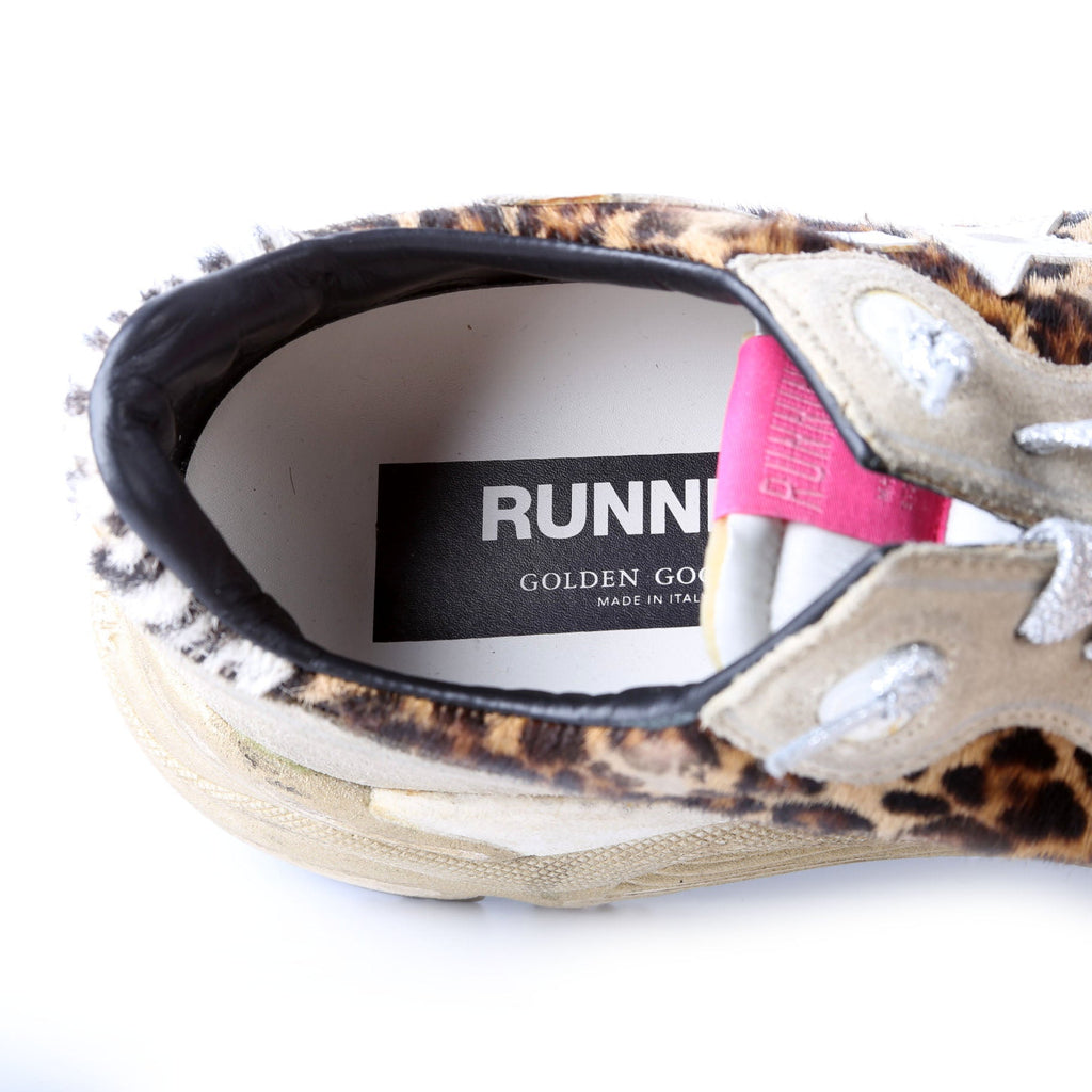 Running Sneakers Size 40
