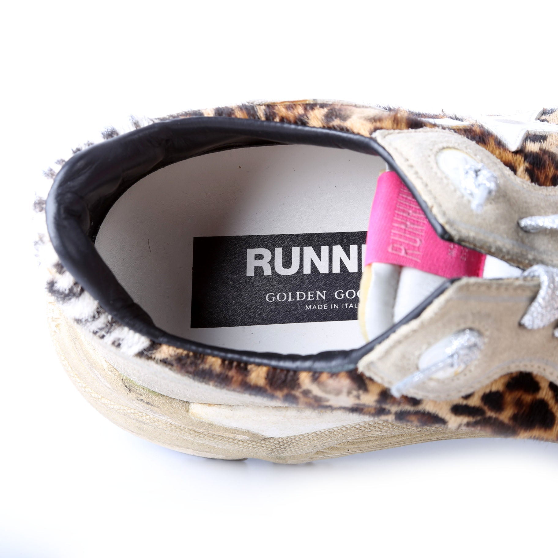Running Sneakers Size 40