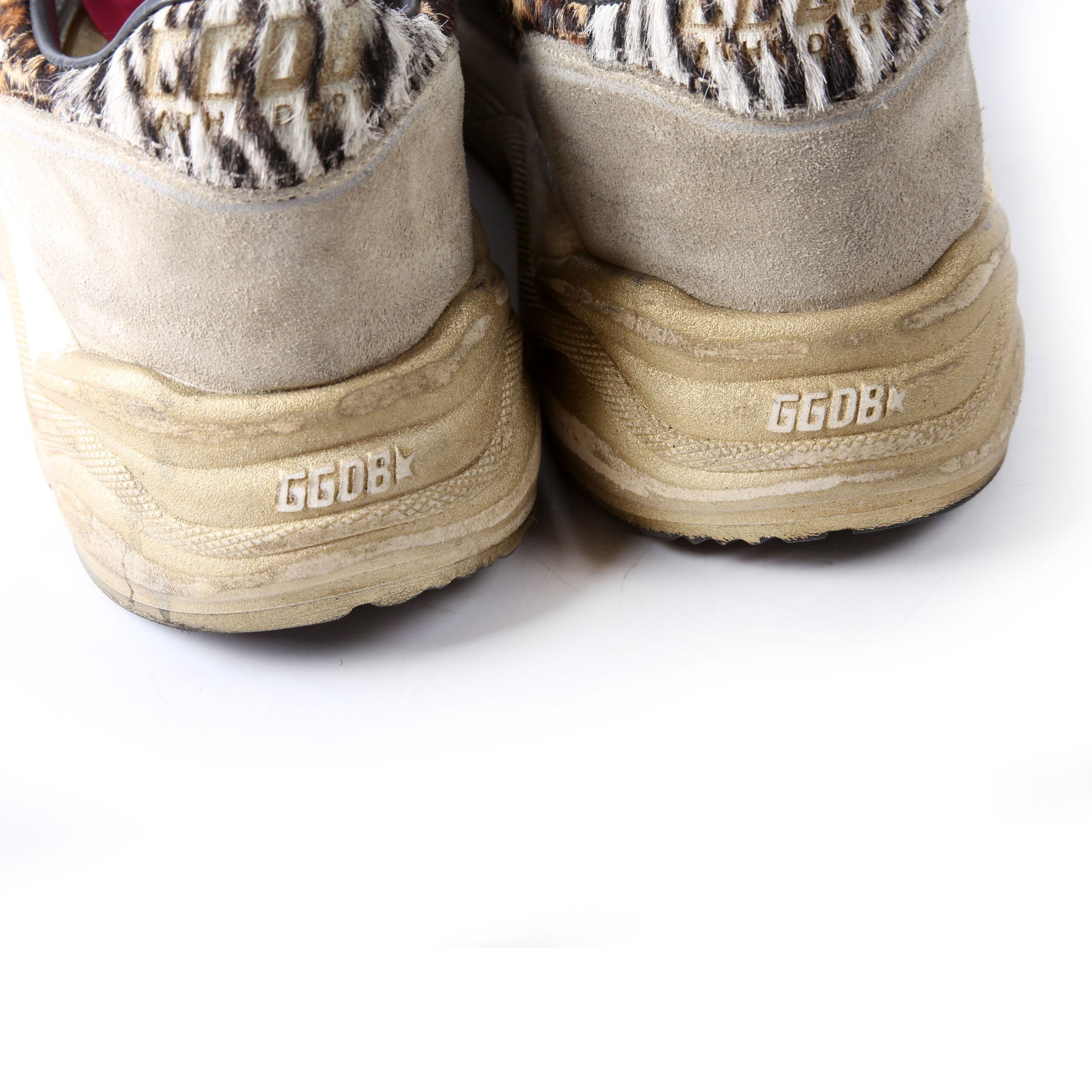 Running Sneakers Size 40