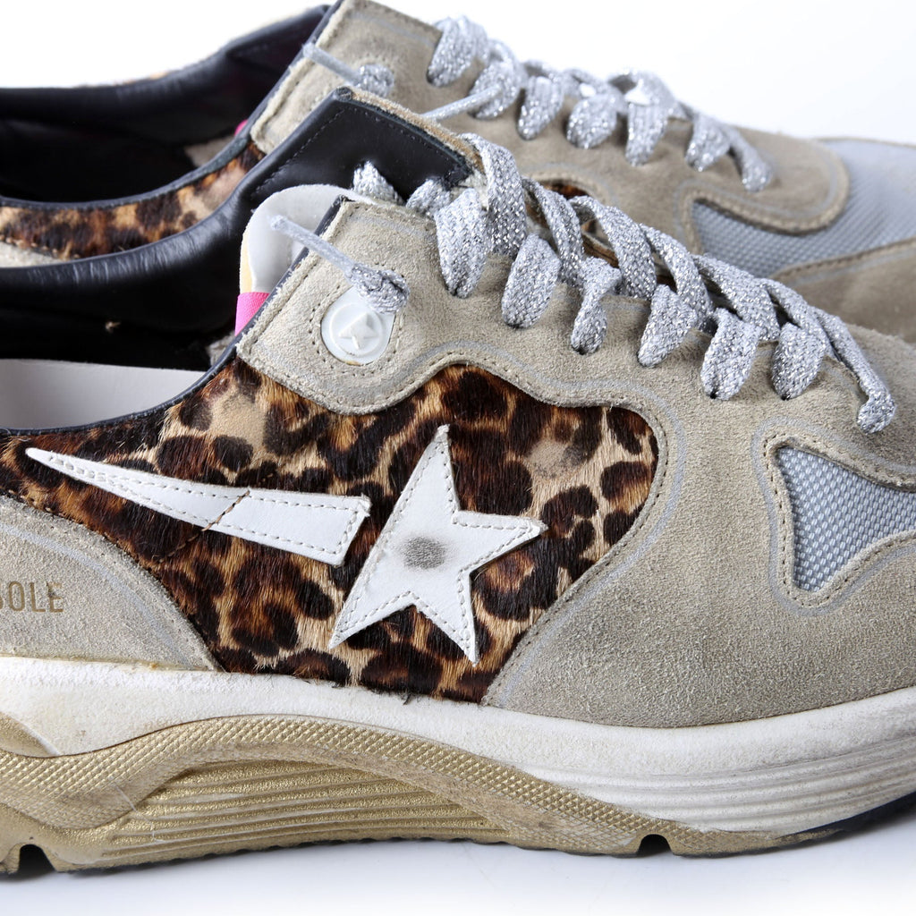 Running Sneakers Size 40