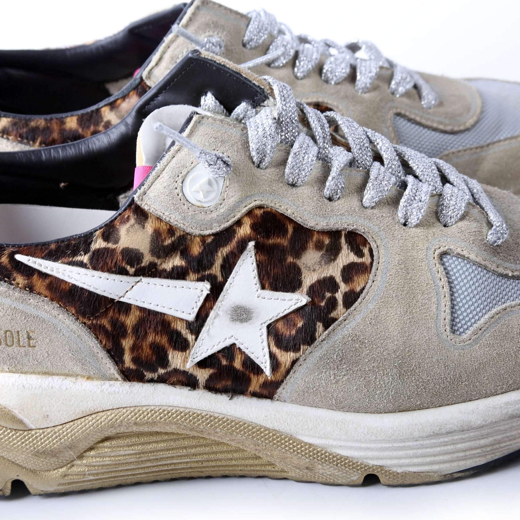 Running Sneakers Size 40