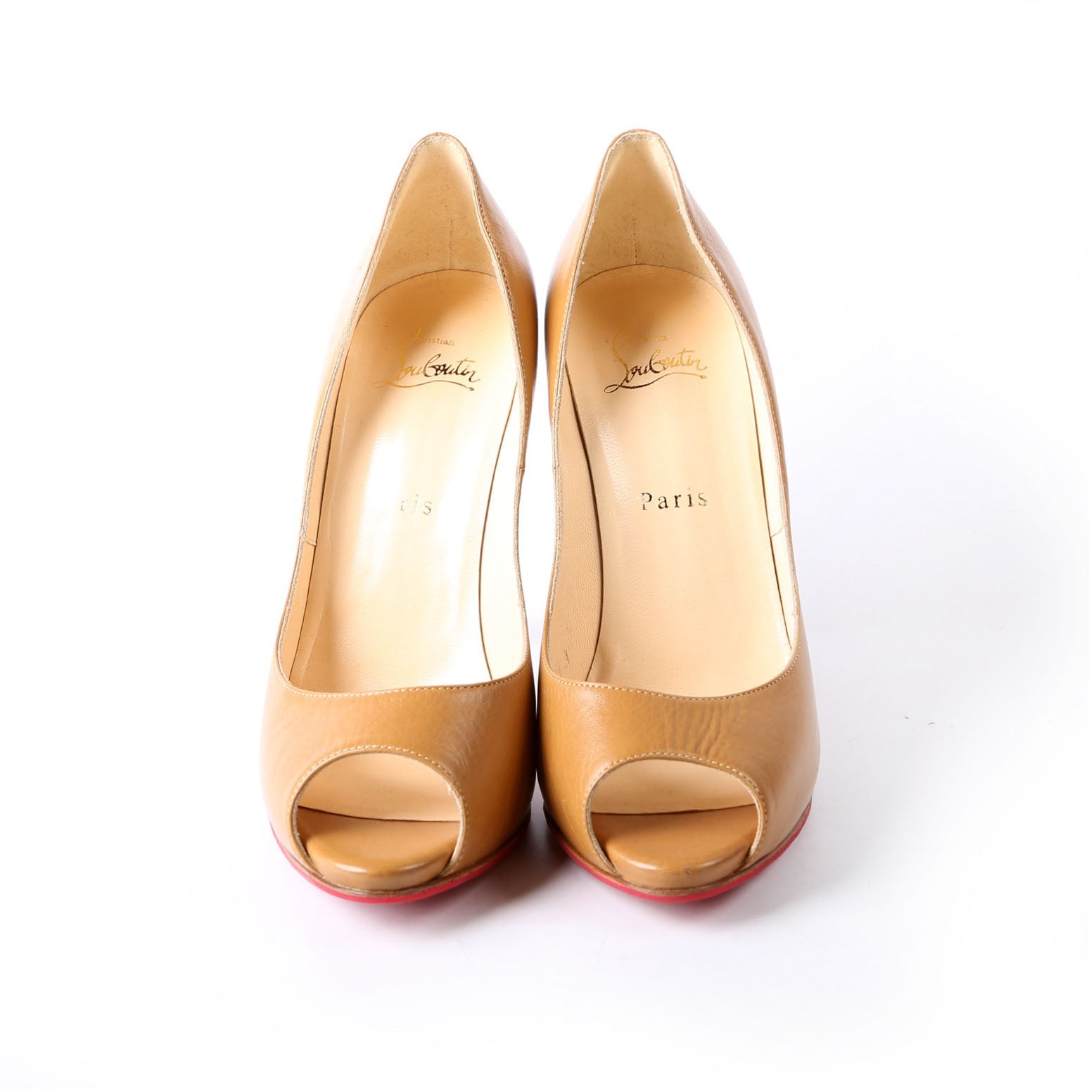 New Very Prive 100MM Pumps Size 38.5