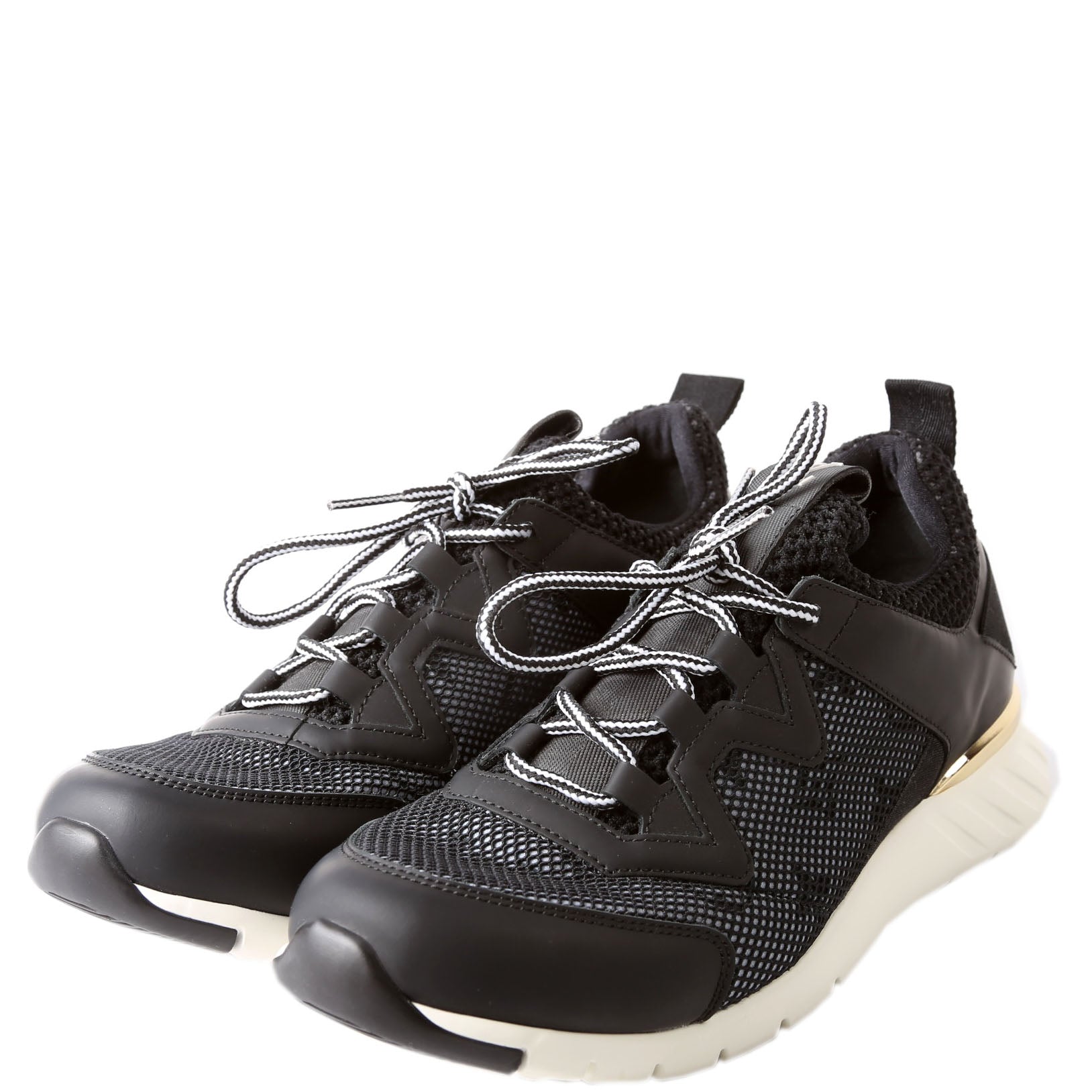 Aftergame Mesh Sneakers Size 37