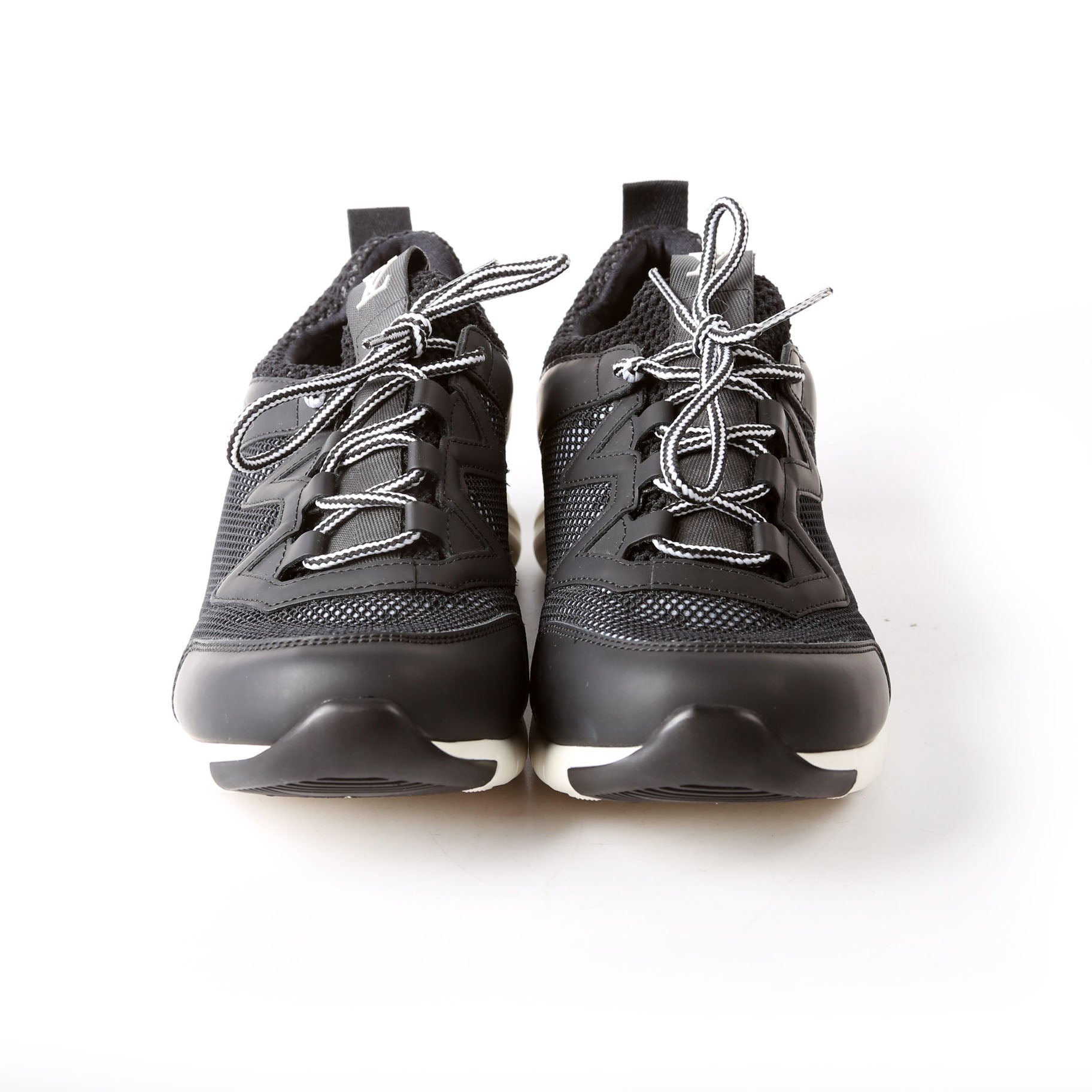 Aftergame Mesh Sneakers Size 37