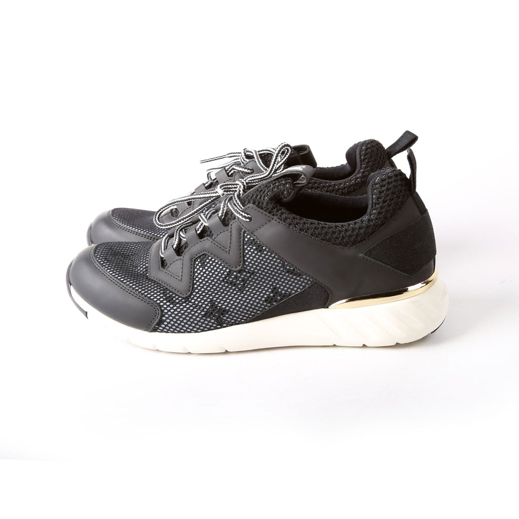 Aftergame Mesh Sneakers Size 37