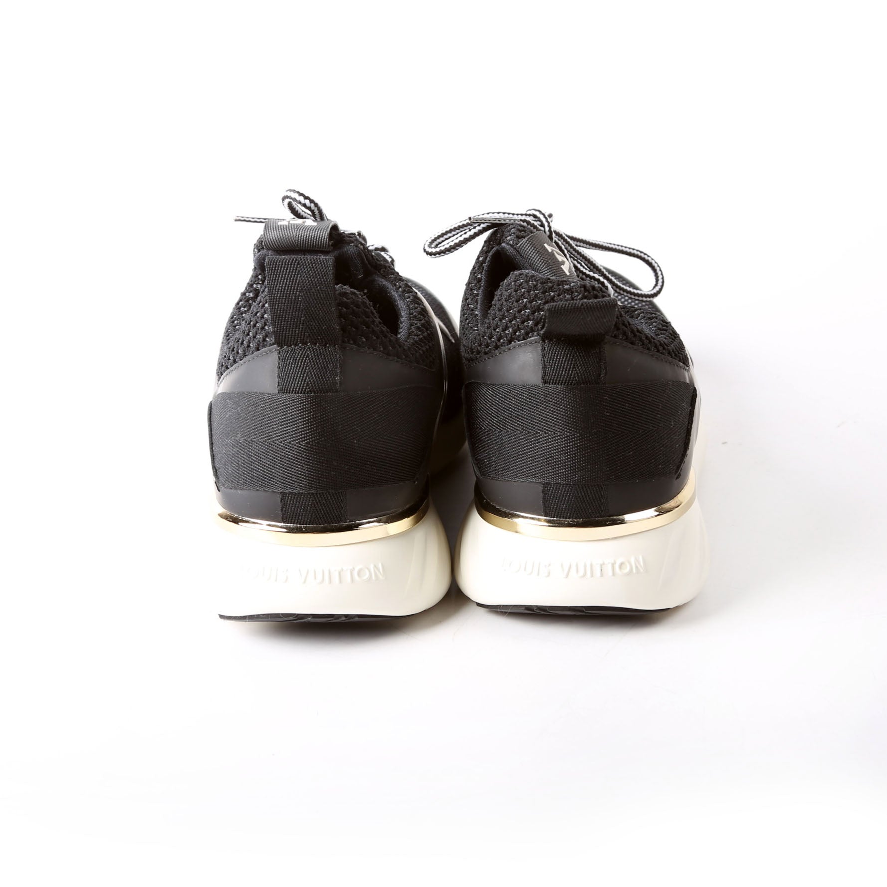 Aftergame Mesh Sneakers Size 37
