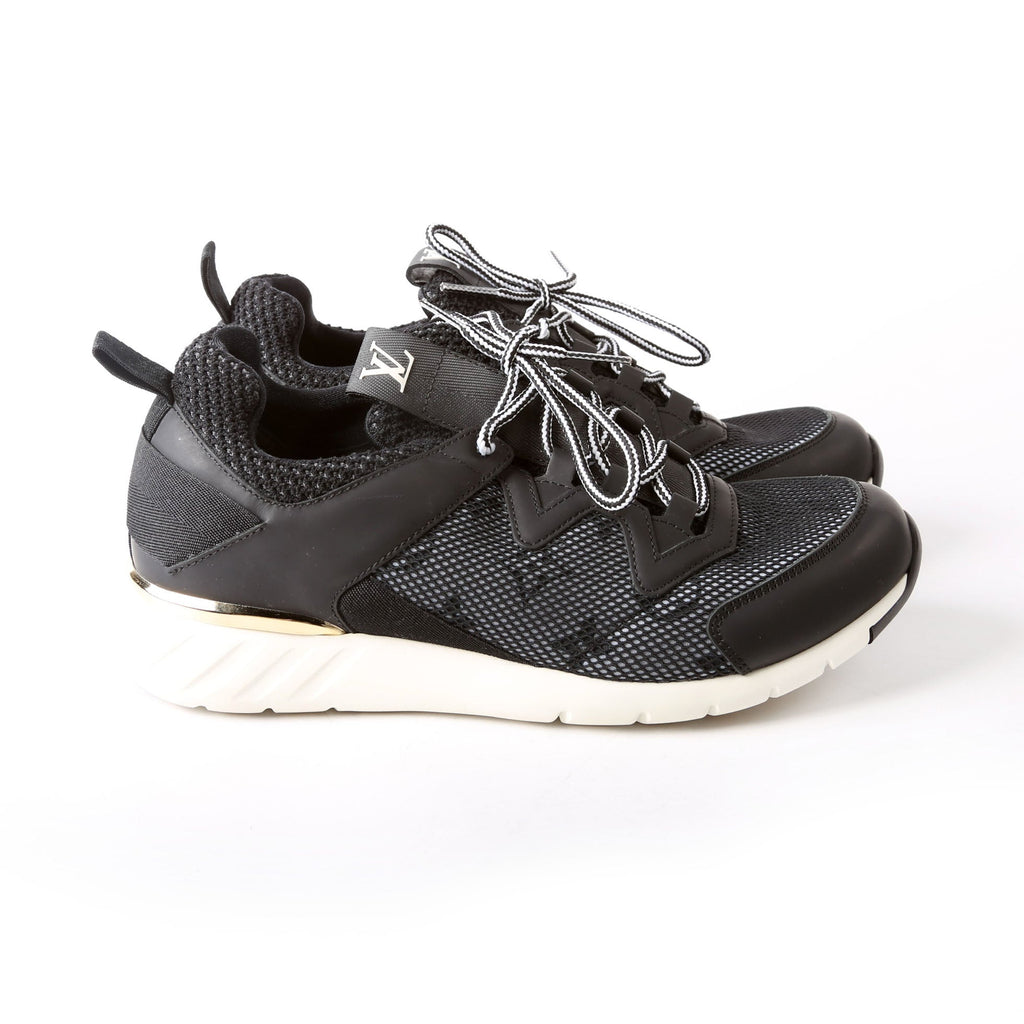 Aftergame Mesh Sneakers Size 37