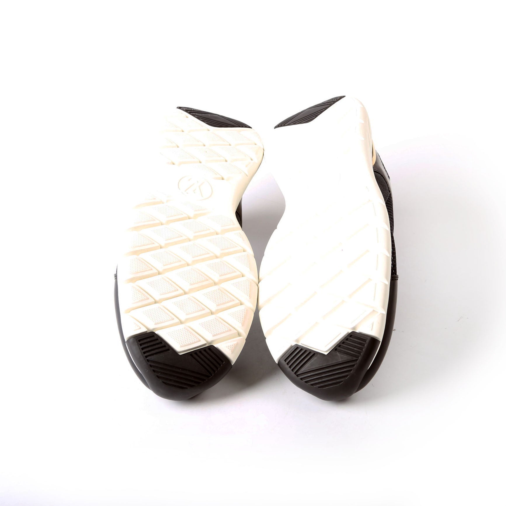Aftergame Mesh Sneakers Size 37