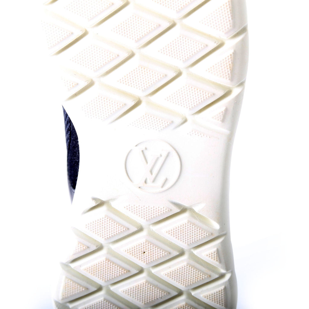 Aftergame Mesh Sneakers Size 37