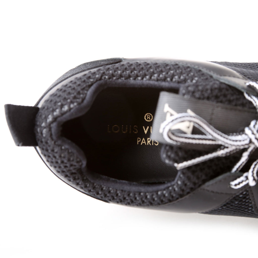 Aftergame Mesh Sneakers Size 37